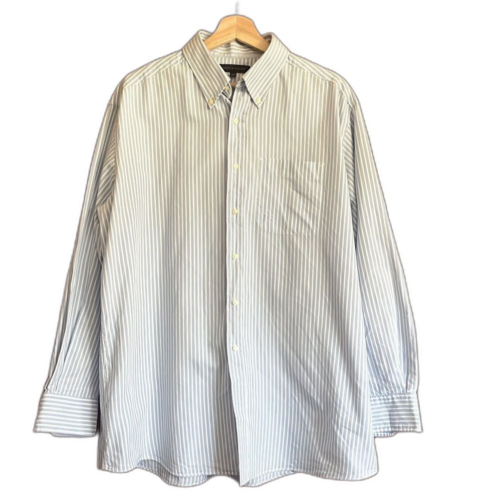 Tommy Hilfiger button down shirt